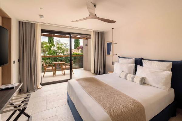 Dreams Corfu Resort & Spa Part of World of Hyatt ****, Gouvia, Korfu, Grécko 8