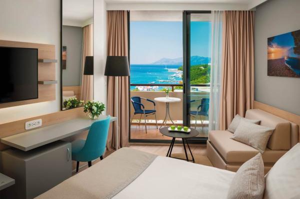 Valamar Meteor Hotel ****, Makarska, Chorvátsko 6