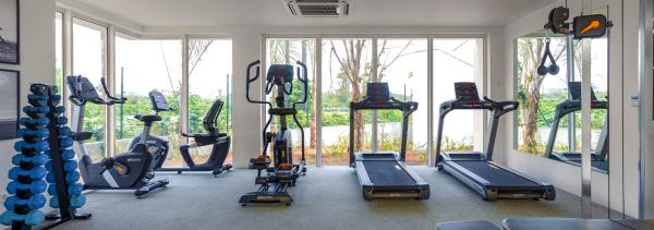 Sunrise Attitude ****, Maurícius, Belle Mare 11