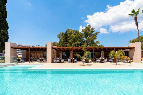 Dreams Corfu Resort & Spa Part of World of Hyatt ****, Gouvia, Korfu, Grécko 3