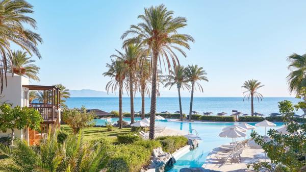 Grecotel LUXME Kos (ex. Kos Imperial) *****, Psalidi, Kos, Grécko 1