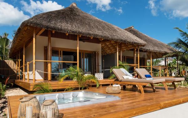 Hotel Zuri Zanzibar Hotel & Resort *****, Kendwa, Zanzibar 13