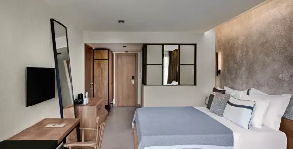 Hotel Club Marvy *****, Özdere, Turecko 7