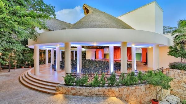 Occidental at Xcaret Destination *****, Mexiko, Riviera Maya 2