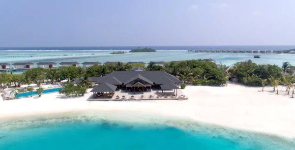 Cinnamon Dhonveli Maldives ****, Maledivy 15