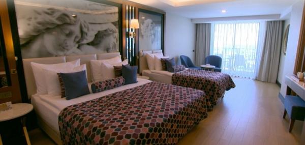 Hotel Adalya Elite Lara *****, Lara, Turecko 6