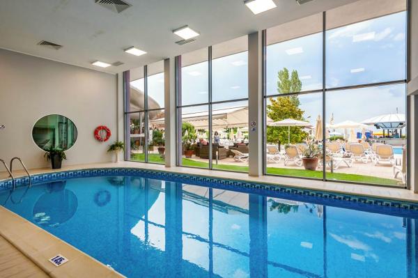 Sentido Neptun Beach ****, Slnečné pobrežie, Bulharsko 11