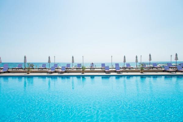 The Palace Balneo & Spa Hotel *****, Sv. Konštantin a Elena, Bulharsko 1