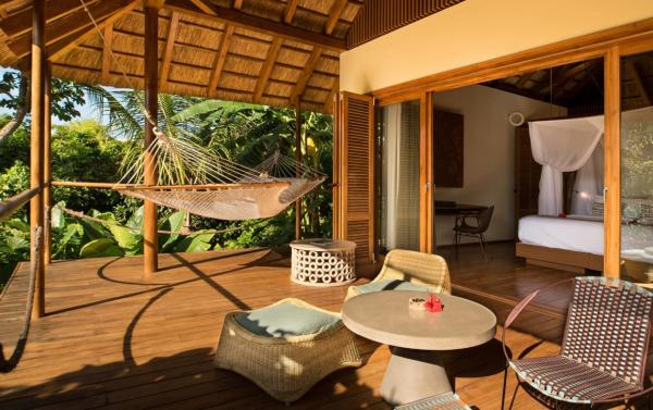 Hotel Zuri Zanzibar Hotel & Resort *****, Kendwa, Zanzibar 16