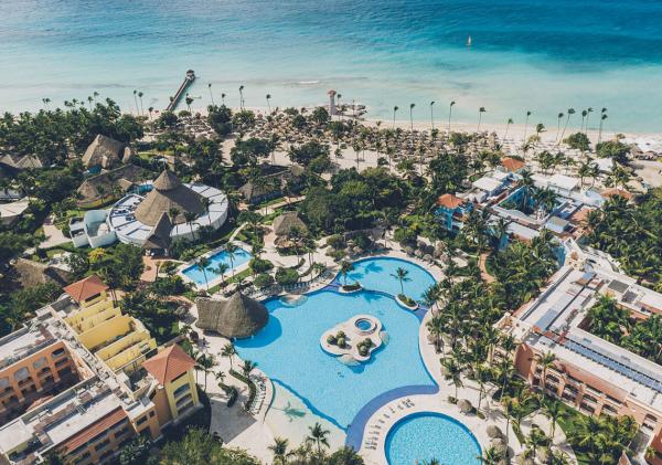 Iberostar Selection Hacienda Dominicus *****, Bayahibe, Dominikánska republika 13