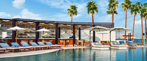 Intercontinental Doha Beach & Spa *****, Katar,Doha 18