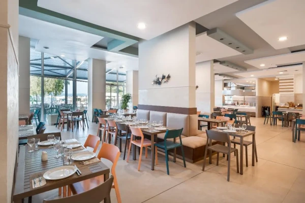 Hotel Festa Panorama ****, Nesebar, Bulharsko 18