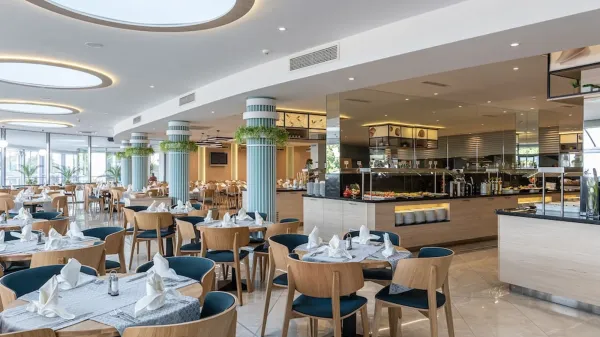 Sentido Neptun Beach ****, Slnečné pobrežie, Bulharsko 16