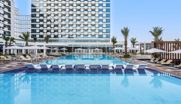 Rixos Gulf Hotel Doha *****, Katar, Doha 8