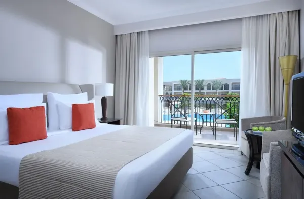 Jaz Mirabel Park & Club Hotel *****, Sharm el Sheikh, Egypt 19