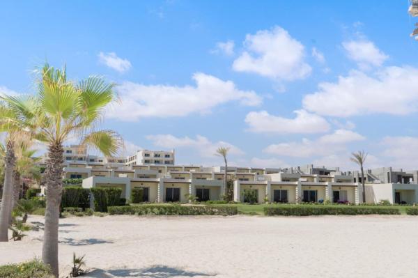 Caesar Bay Resort *****, Marsa Matrouh, Egypt 18