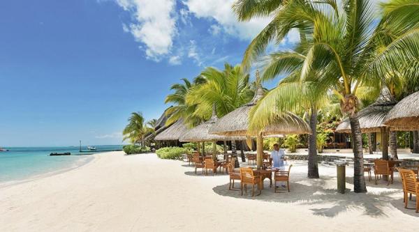 Paradis Beachcomber Golf Resort & Spa *****, Le Morne, Maurícius 11