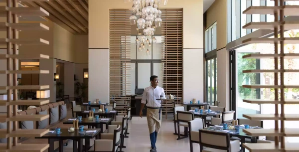 Jumeirah Muscat Bay Hotel *****, Omán, Muscat 15