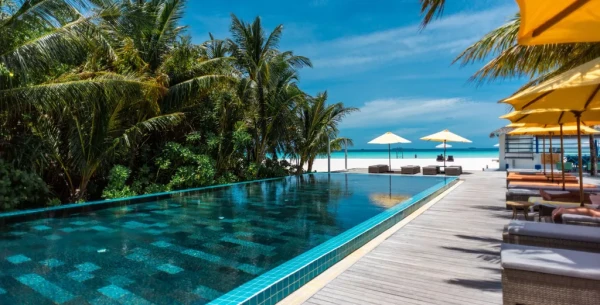 Dhigufaru Island Resort *****, Maldivy 13