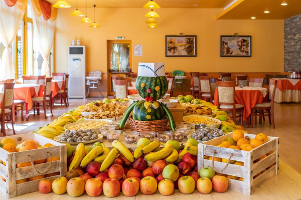 Nesebar Beach Hotel ***, Slnečné pobrežie, Bulharsko 17