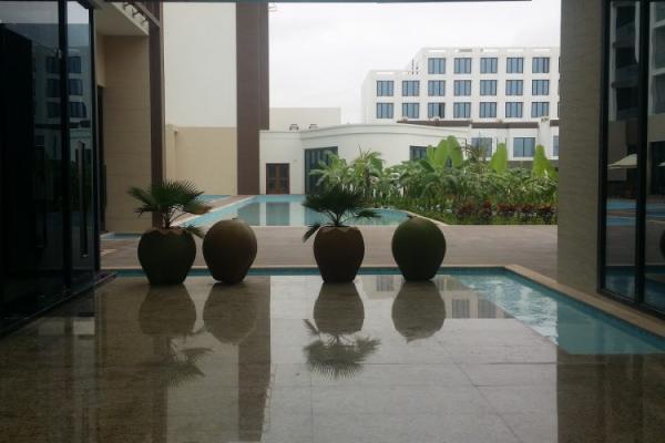 Hotel Millennium Resort Salalah ****, Omán, Salalah 17