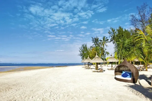 Heritage Le Telfair Golf and Wellness Resort *****, Maurícius, Bel Ombre 11