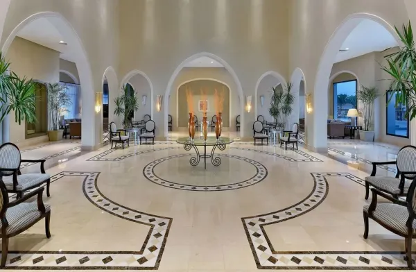 Jaz Mirabel Park & Club Hotel *****, Sharm el Sheikh, Egypt 9