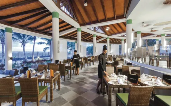 Riu Cabo Verde *****, Sal, Kapverdy 18