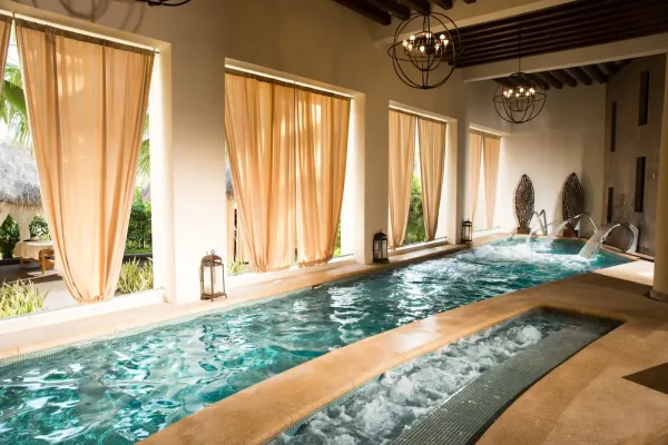 Hyatt Ziva Los Cabos *****, Mexiko, Cabo San Lucas 3