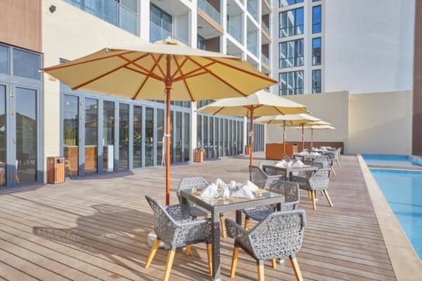 Hotel Millennium Resort Salalah ****, Omán, Salalah 5