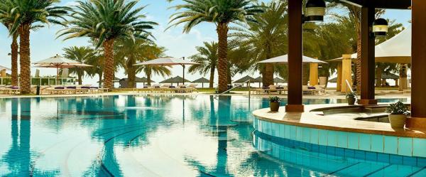 Intercontinental Doha Beach & Spa *****, Katar,Doha 20