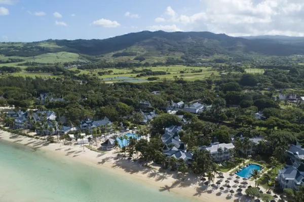 Heritage Le Telfair Golf and Wellness Resort *****, Maurícius, Bel Ombre 13