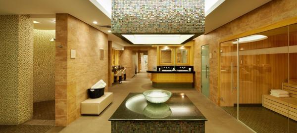 Fairmont The Palm***** Dubaj, The Palm 3