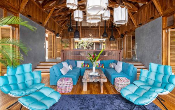 Hotel Zuri Zanzibar Hotel & Resort *****, Kendwa, Zanzibar 4