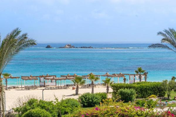 Caesar Bay Resort *****, Marsa Matrouh, Egypt 15
