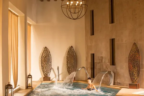 Hyatt Ziva Los Cabos *****, Mexiko, Cabo San Lucas 4