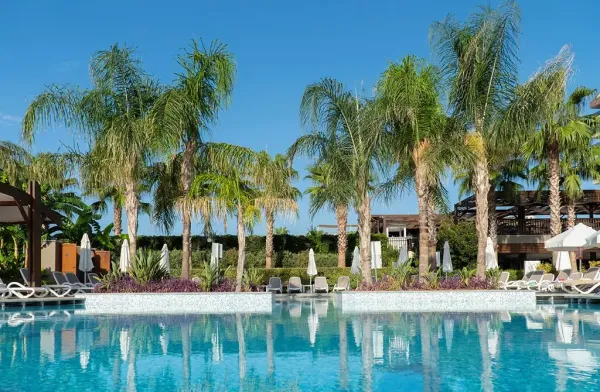 Hotel Adalya Elite Lara *****, Lara, Turecko 3