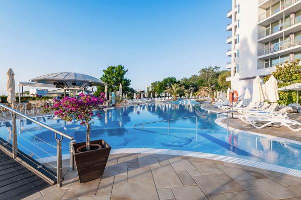 Sentido Neptun Beach ****, Slnečné pobrežie, Bulharsko 4