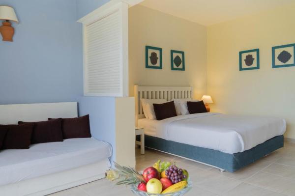 Caesar Bay Resort *****, Marsa Matrouh, Egypt 9