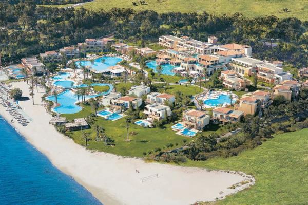 Grecotel LUXME Kos (ex. Kos Imperial) *****, Psalidi, Kos, Grécko 14
