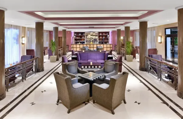 Jaz Mirabel Park & Club Hotel *****, Sharm el Sheikh, Egypt 12