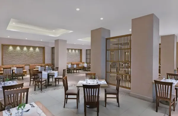 Jaz Mirabel Park & Club Hotel *****, Sharm el Sheikh, Egypt 13