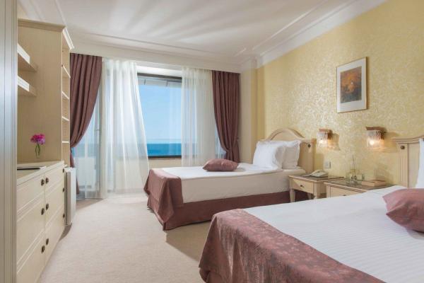 The Palace Balneo & Spa Hotel *****, Sv. Konštantin a Elena, Bulharsko 7