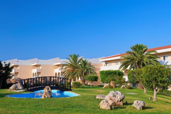 Argile Resort****, Xi, Kefalónia, Grécko 9