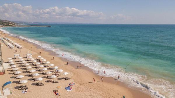 GRIFID Metropol Hotel ****, Zlaté Piesky, Bulharsko 11