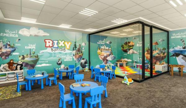 Rixos Gulf Hotel Doha *****, Katar, Doha 11