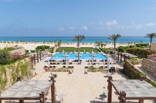 Caesar Bay Resort *****, Marsa Matrouh, Egypt 14