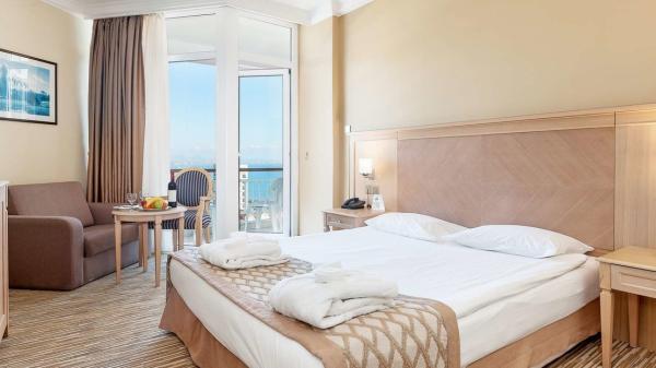 Salamis Bay Conti Resort Hotel *****, Famagusta, Severný Cyprus 3