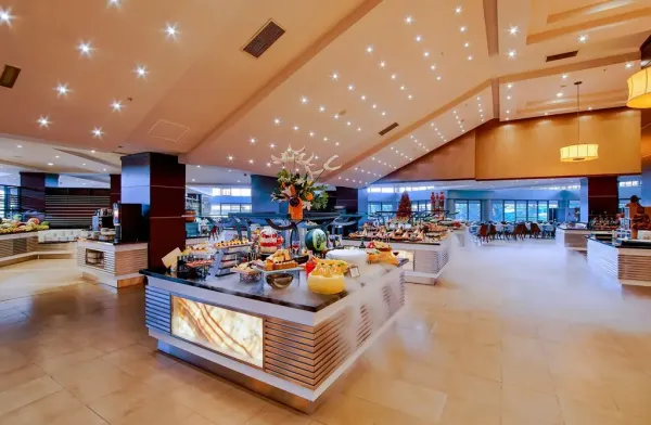 Limak Lara De Luxe Hotel & Resort *****, Lara, Turecko 20