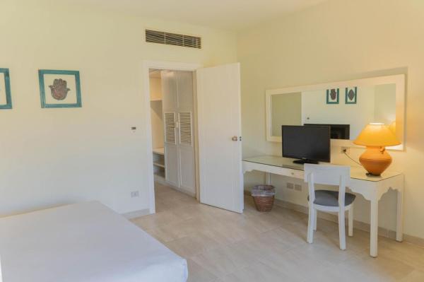 Caesar Bay Resort *****, Marsa Matrouh, Egypt 10